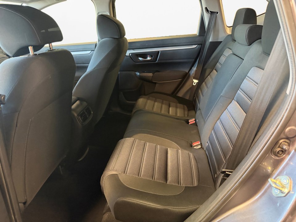Used 2018 Honda CR-V LX image 16