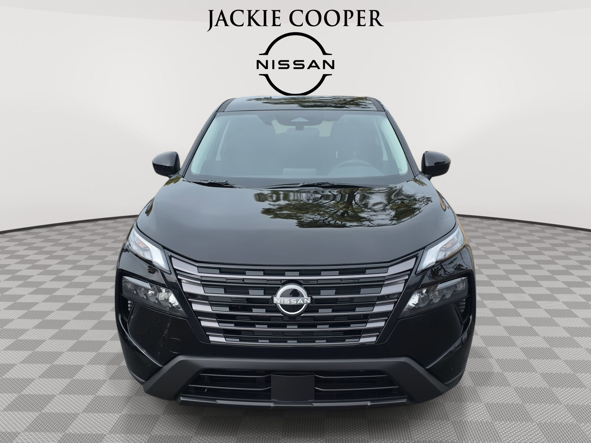 New 2026 Nissan Rogue SV w/ Cold Weather Package image 2