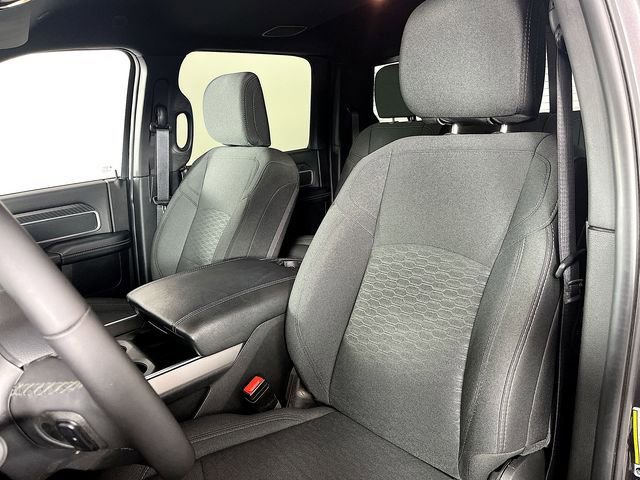 Used 2025 RAM 3500 Big Horn image 15