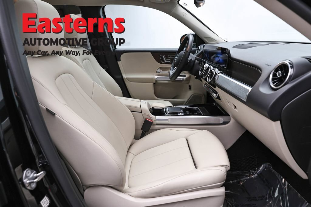 Used 2020 Mercedes-Benz GLB 250 4MATIC image 24