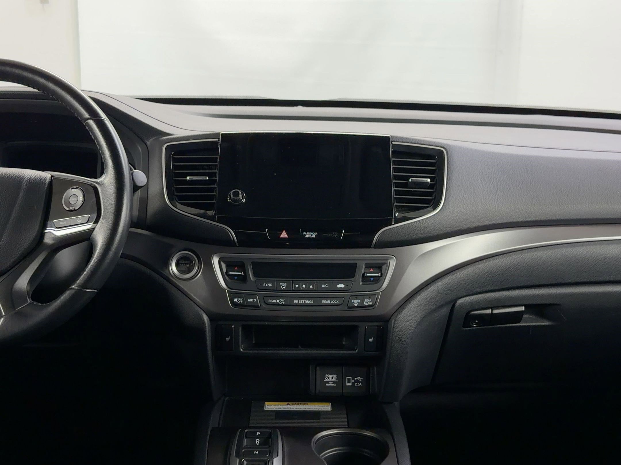 Certified 2021 Honda Pilot Special Edition image 33