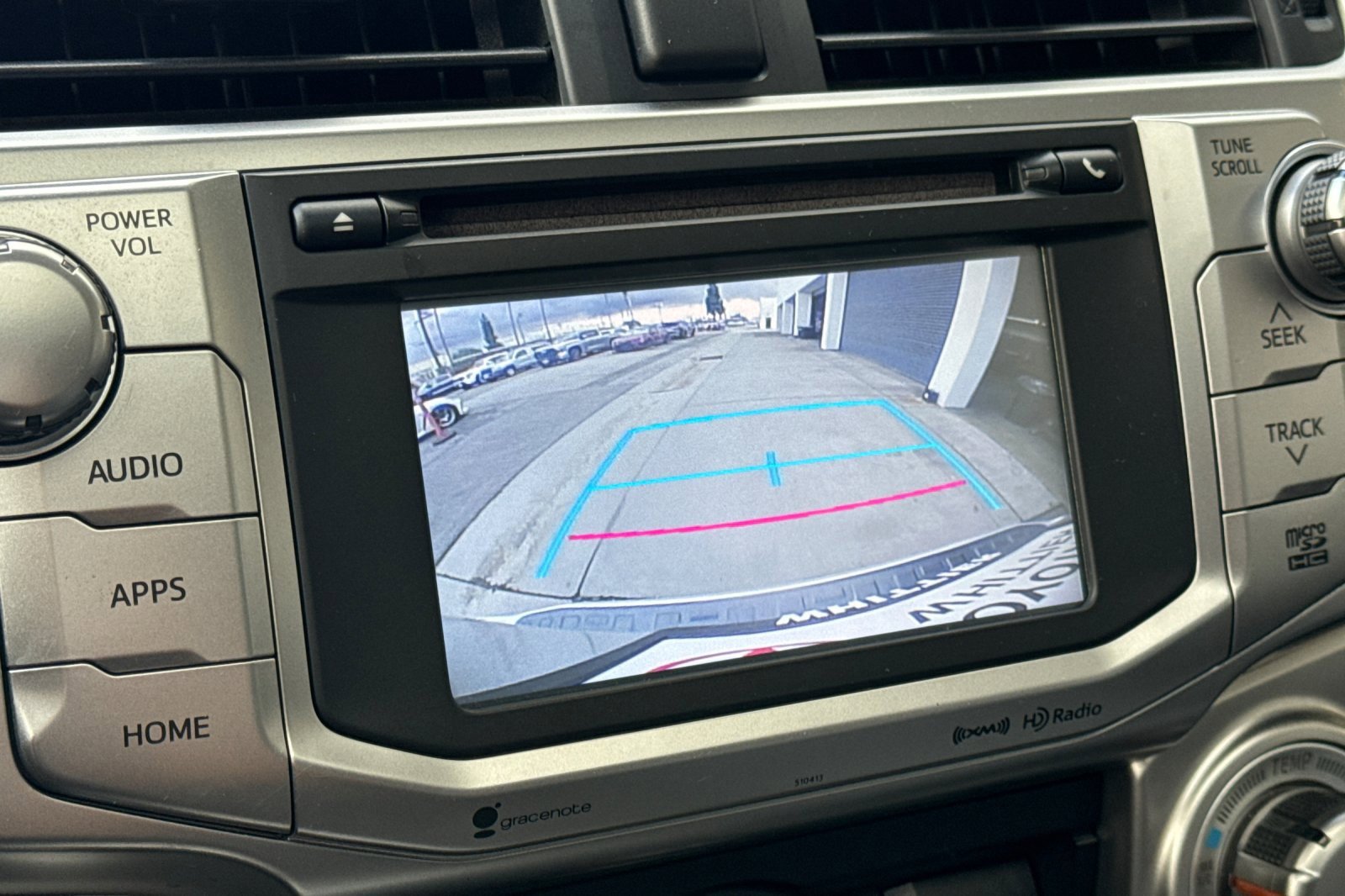 Certified 2019 Toyota 4Runner SR5 Premium image 27