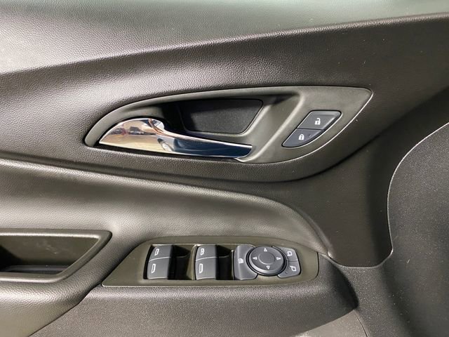 Certified 2024 Chevrolet Equinox LT AWD/4WD image 12