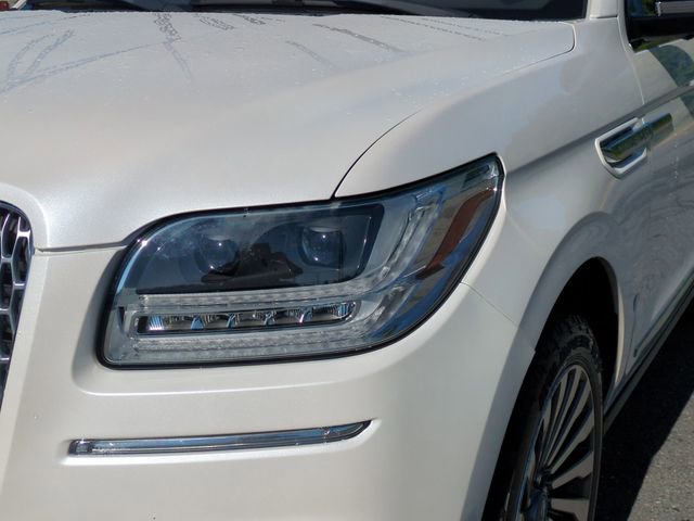 Used 2018 Lincoln Navigator Reserve w/ Technology Package AWD/4WD image 9