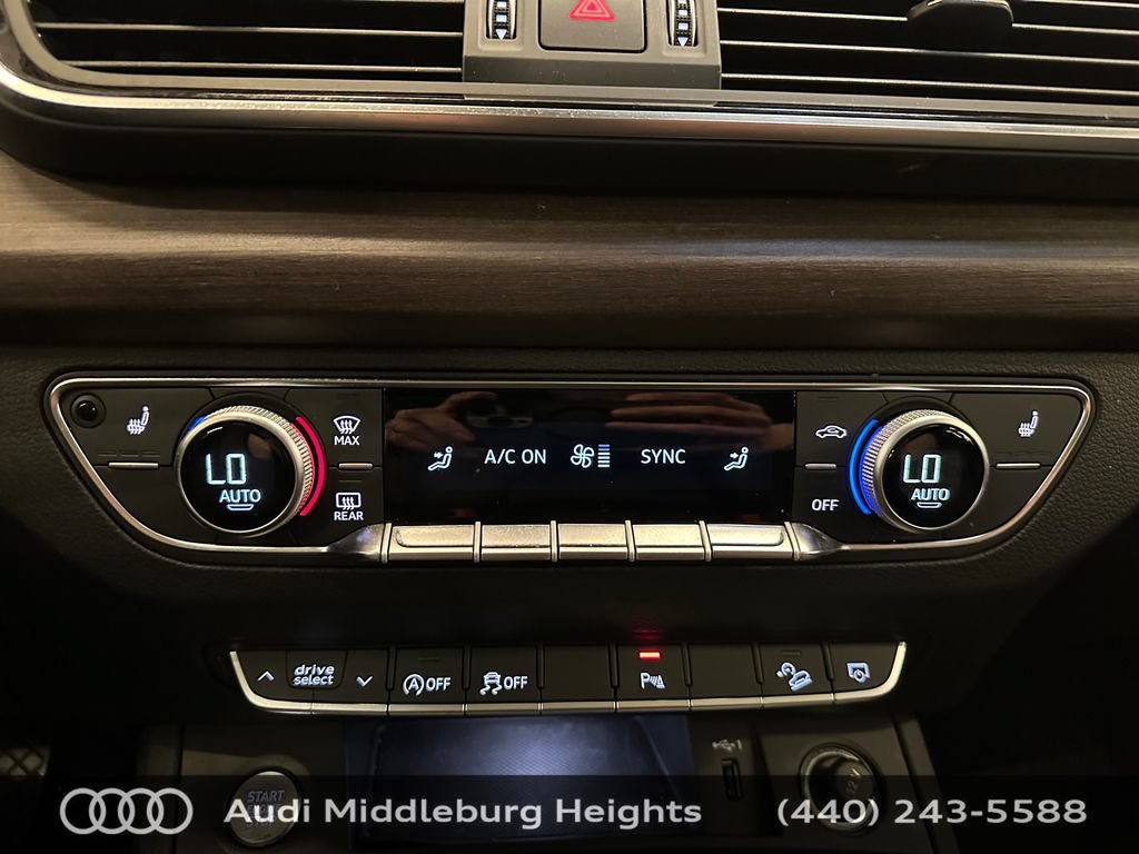 Certified 2023 Audi Q5 2.0T Premium w/ Convenience Package AWD/4WD image 15