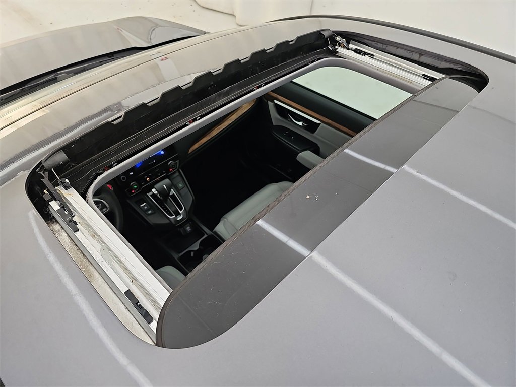 Used 2018 Honda CR-V EX image 35