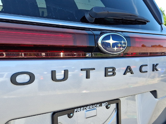 New 2026 Subaru Outback Touring XT AWD/4WD image 21