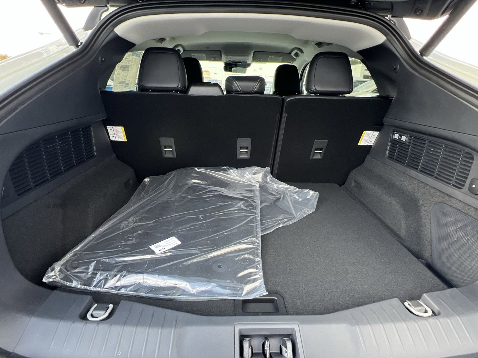 New 2025 Ford Mustang Mach-E Premium image 25