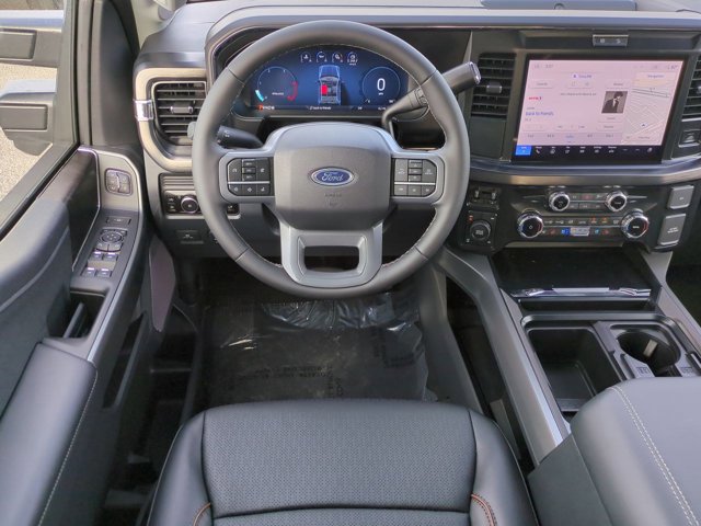 New 2026 Ford F350 Lariat image 16