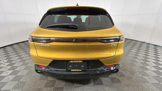 Used 2024 Dodge Hornet R/T Plus AWD/4WD image 4