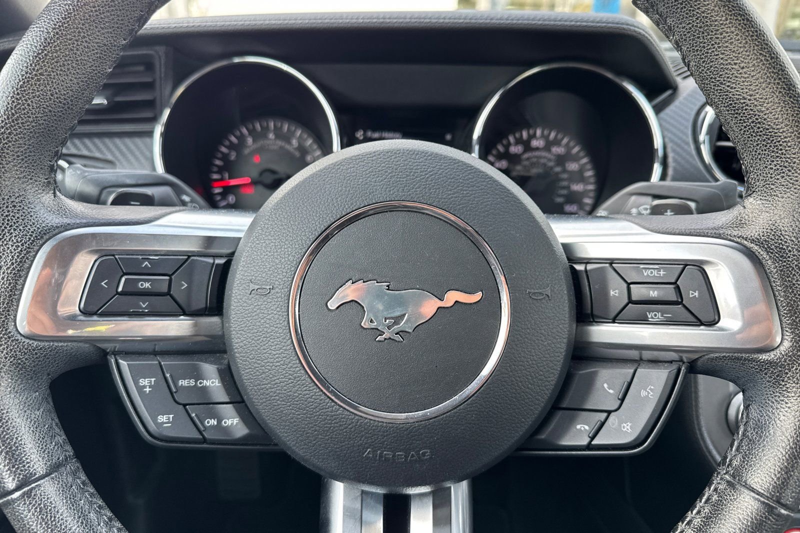 Used 2015 Ford Mustang Coupe w/ Equipment Group 051A image 18