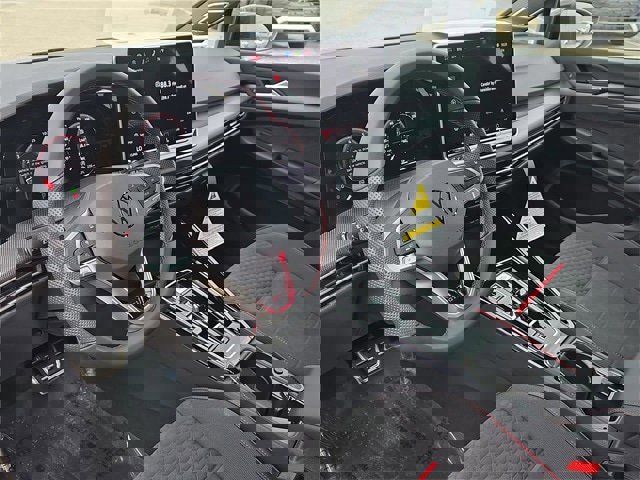 New 2026 Volkswagen GTI SE image 16