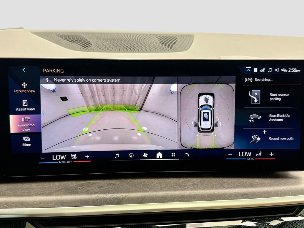 New 2026 BMW X5 xDrive40i w/ Executive Package image 15