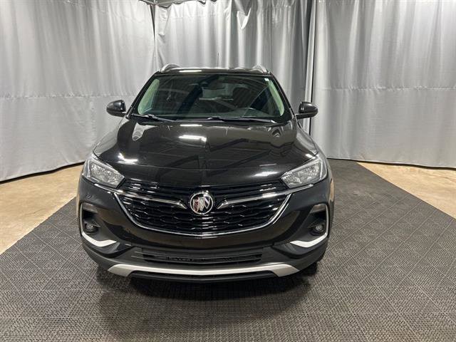 Certified 2021 Buick Encore GX Select image 9