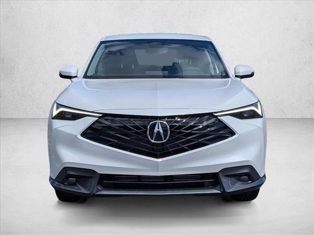 New 2026 Acura ADX FWD image 6