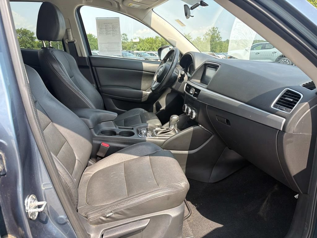 Used 2016 MAZDA CX-5 Touring w/ Bose/Moonroof Package AWD/4WD image 25