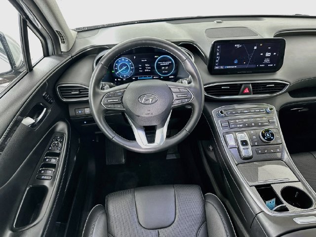 Used 2023 Hyundai Santa Fe Limited AWD/4WD image 11