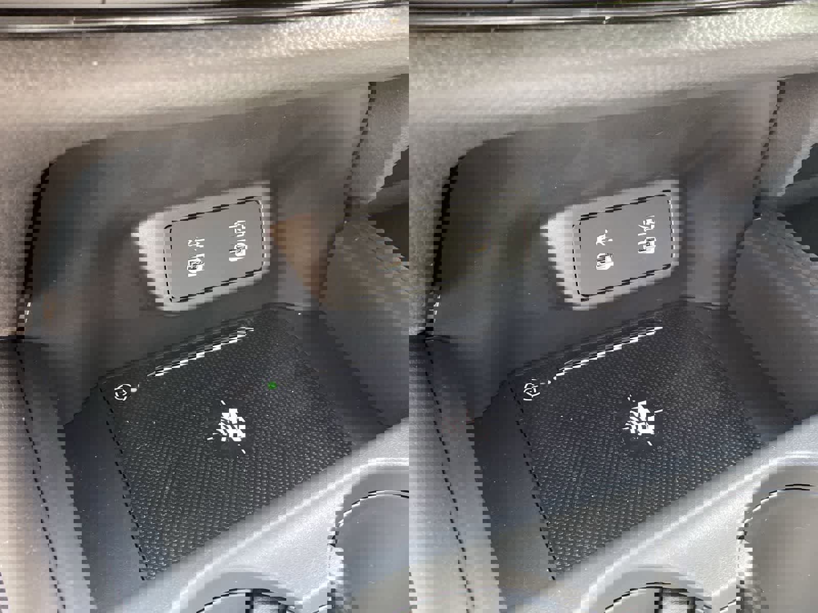 New 2026 Honda HR-V LX image 16