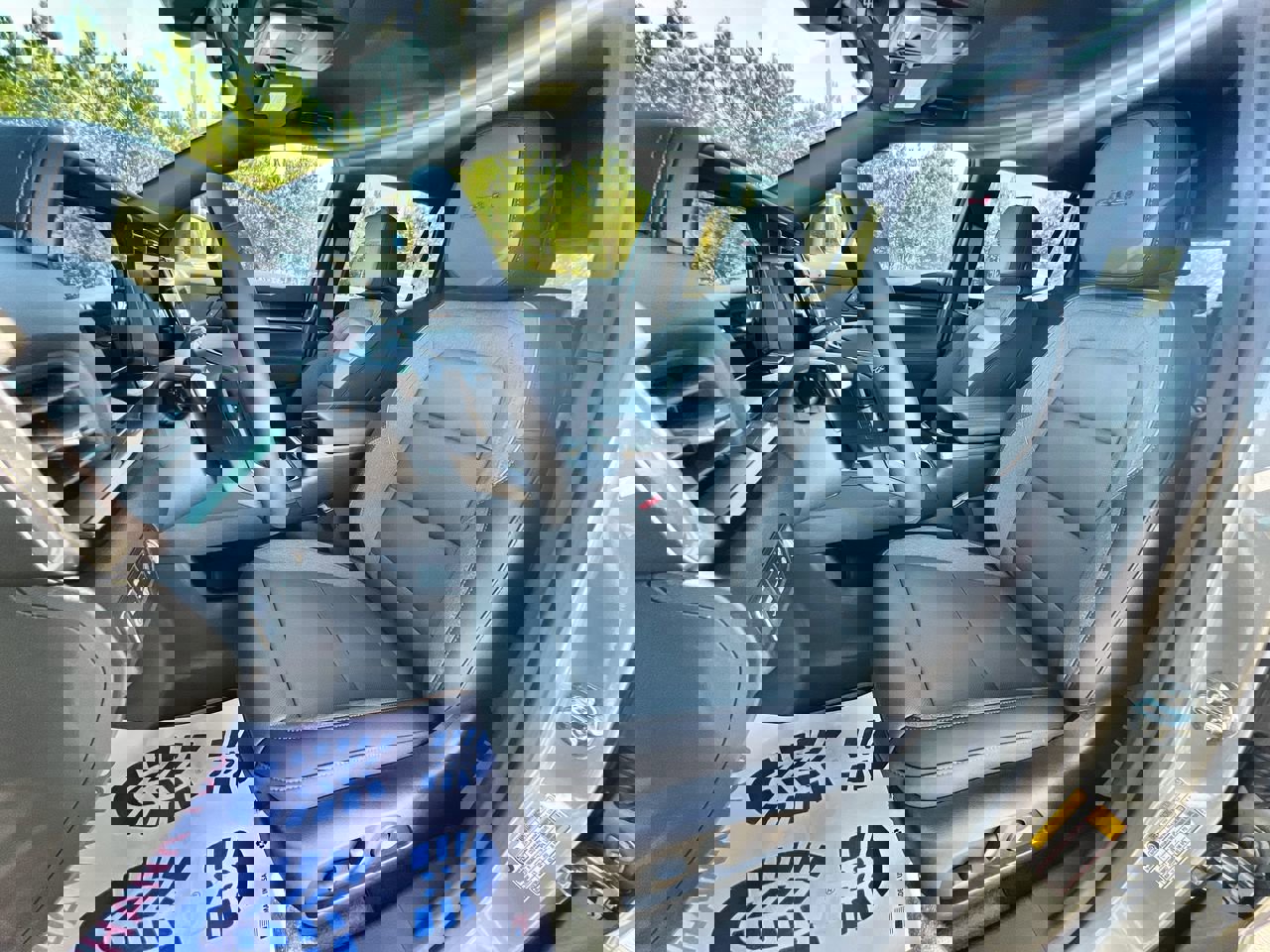 New 2026 GMC Terrain AT4 image 52