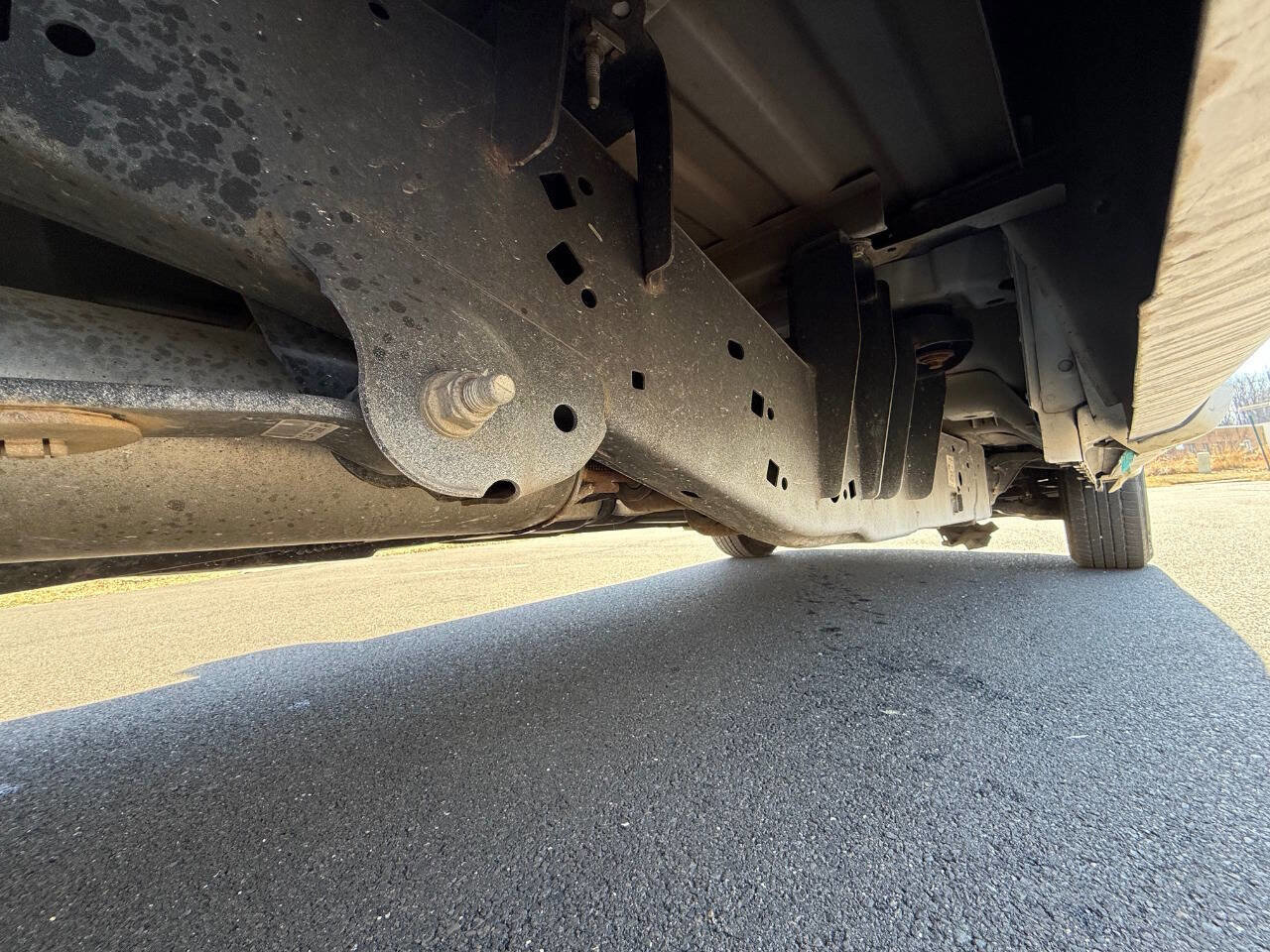 Used 2019 Ford F150 XL image 27