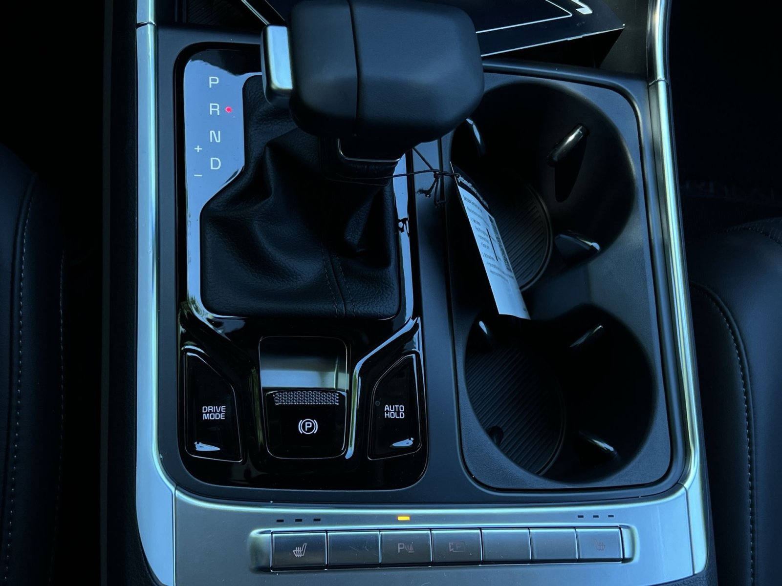 New 2026 Kia Carnival EX FWD image 34