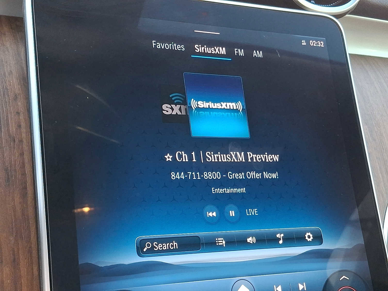 Certified 2024 Mercedes-Benz C 300 4MATIC Sedan image 13