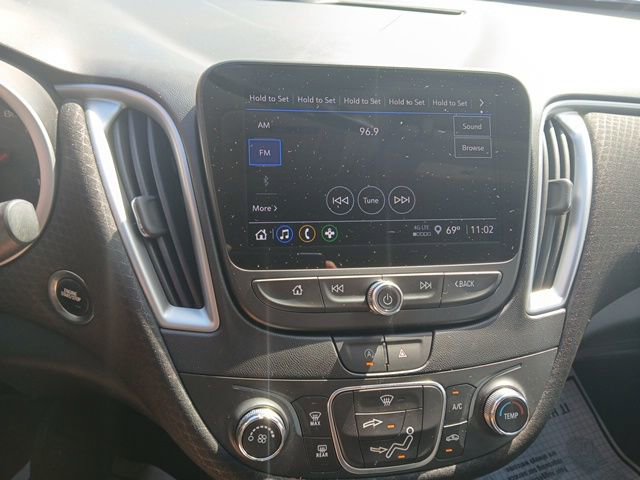 Used 2023 Chevrolet Malibu LS w/ Driver Confidence Package image 16