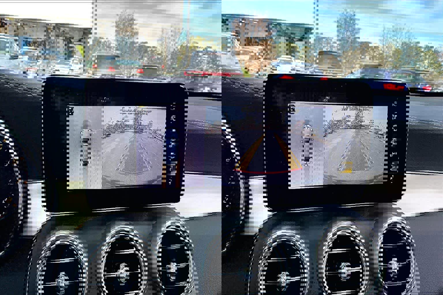 Used 2023 Mercedes-Benz GLC 43 AMG 4MATIC Coupe image 26