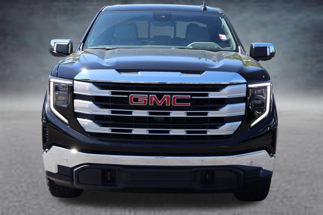 New 2026 GMC Sierra 1500 SLE w/ Preferred Package AWD/4WD image 27