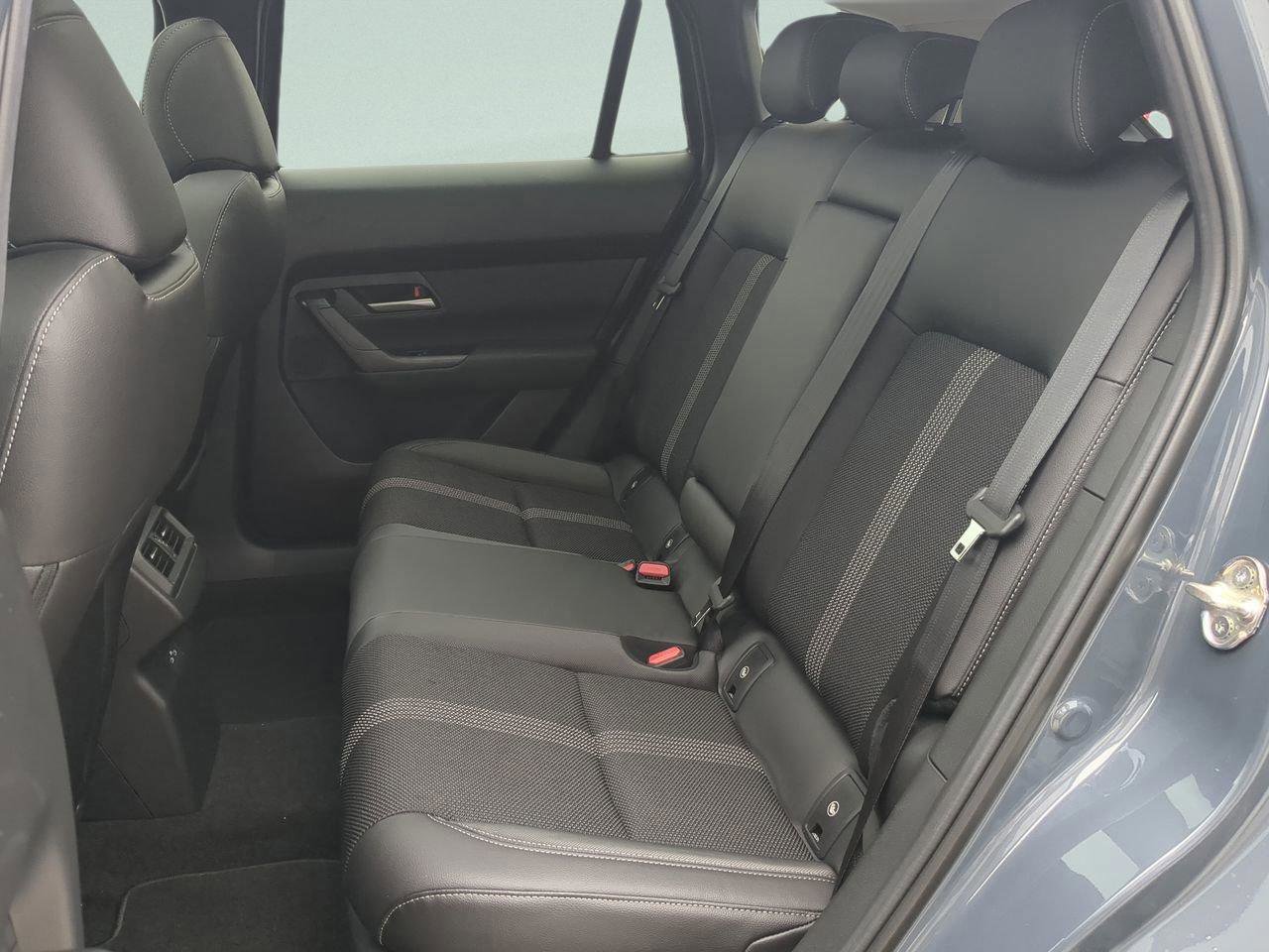 New 2026 MAZDA CX-50 2.5 Hybrid w/ Cargo Package image 12