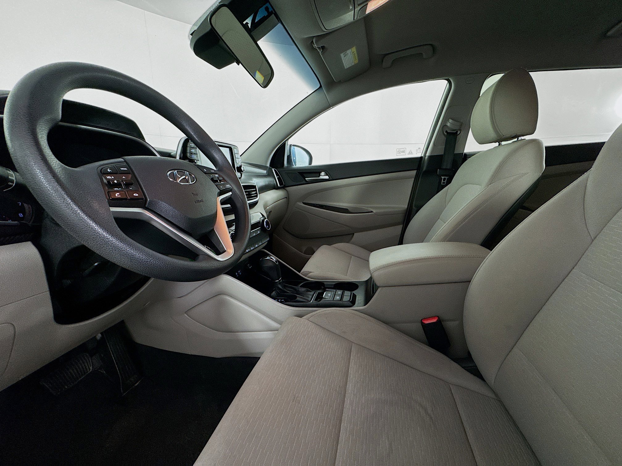 Used 2019 Hyundai Tucson SE image 20