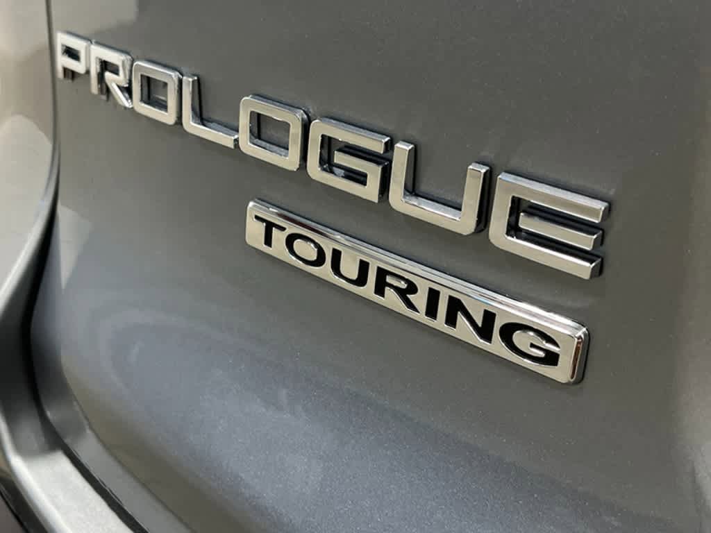 New 2025 Honda Prologue Touring image 6