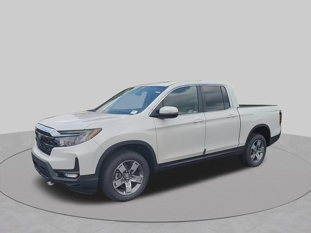 New 2026 Honda Ridgeline RTL image 4