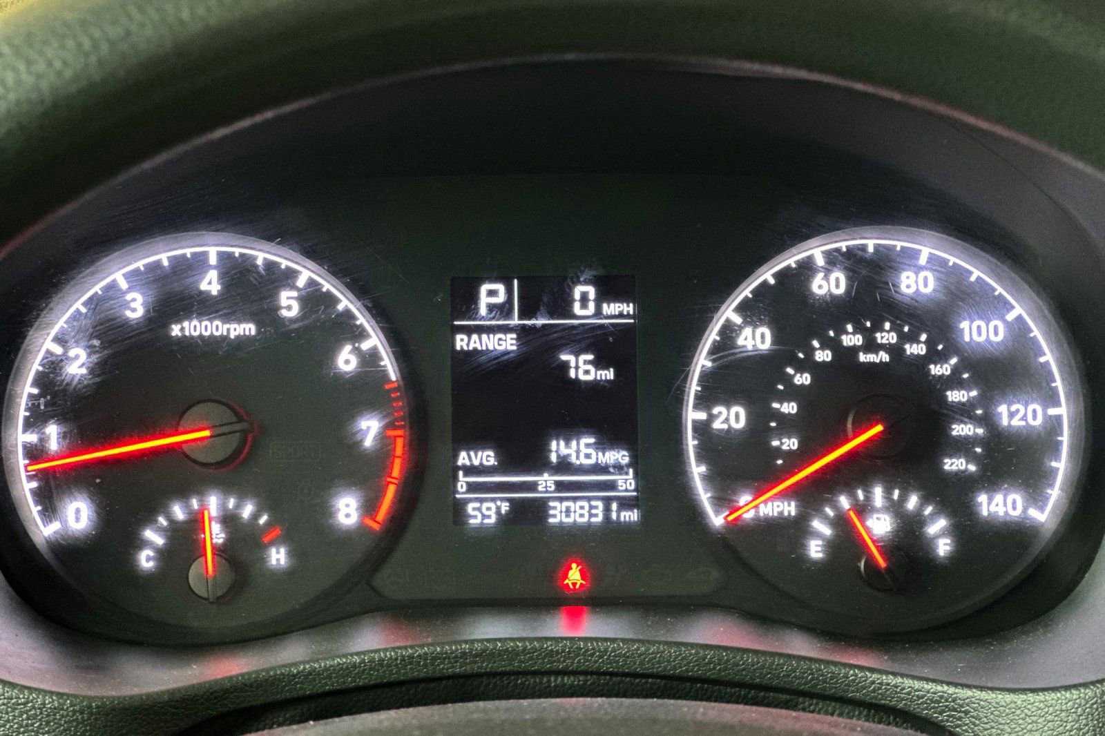 Used 2022 Hyundai Accent SE image 22