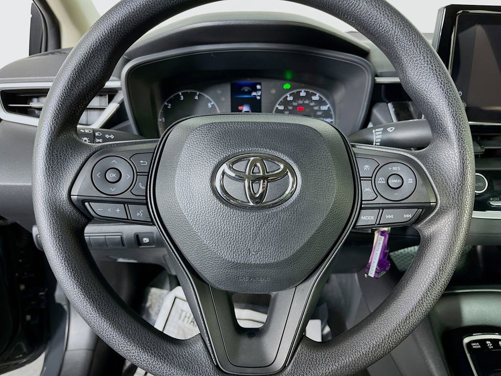 Used 2024 Toyota Corolla LE AWD/4WD image 14