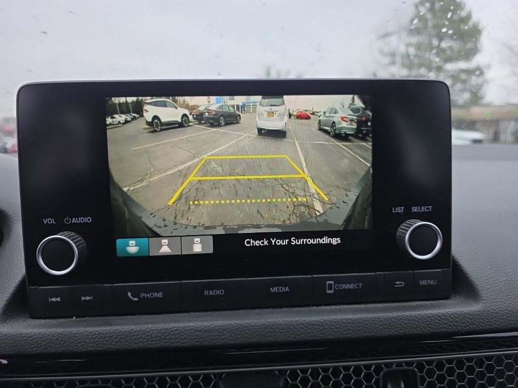 Used 2023 Honda Civic LX image 17