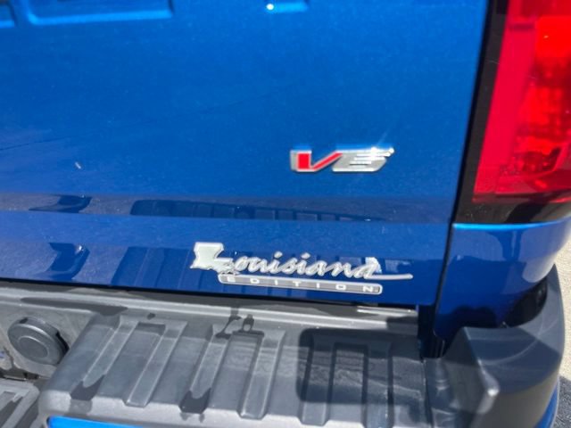 Used 2021 Chevrolet Colorado LT RWD image 6