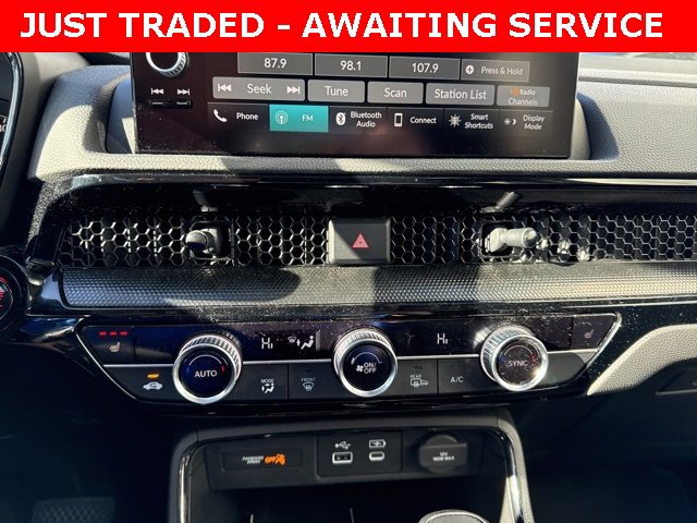 Used 2025 Honda CR-V EX-L image 20