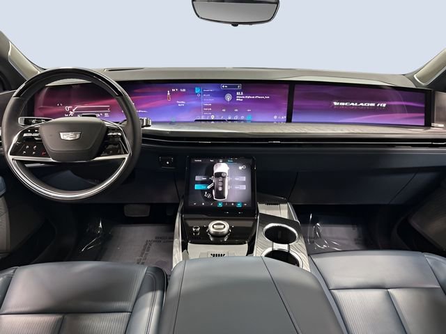 Used 2025 Cadillac Escalade IQ Sport 2 image 32