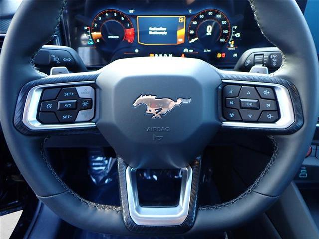 New 2026 Ford Mustang GT Premium image 12