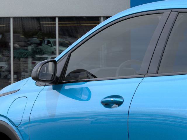 New 2027 Chevrolet Bolt LT FWD image 12