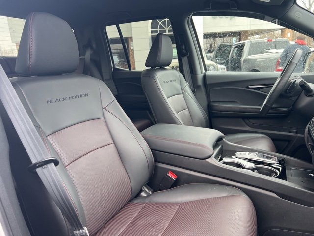 Used 2024 Honda Ridgeline Black Edition image 27