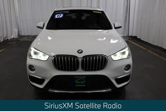 Used 2017 BMW X1 xDrive28i AWD/4WD image 7
