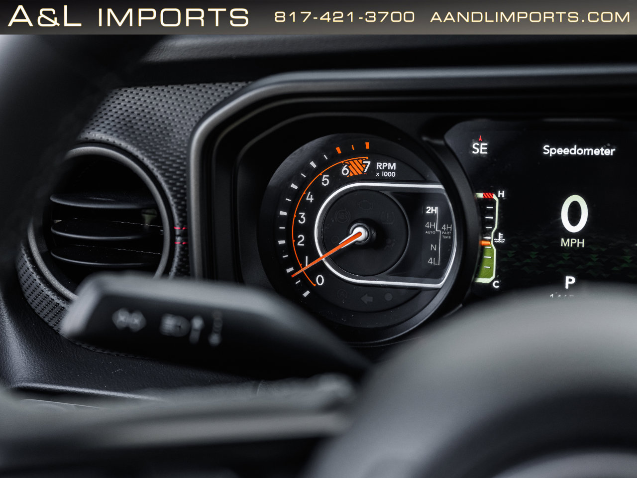 Used 2025 Jeep Wrangler Unlimited Rubicon image 51