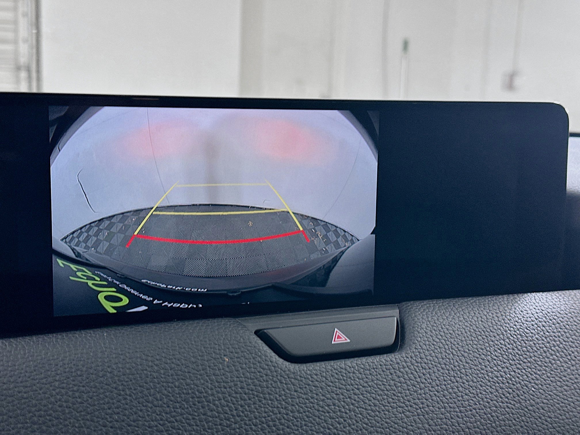 Used 2025 MAZDA CX-90 3.3 Turbo w/ Preferred Package image 23