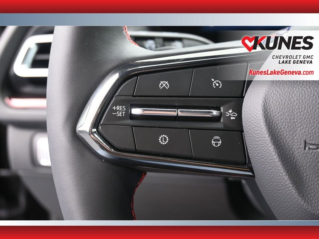 New 2026 Chevrolet Traverse RS w/ LPO, Floor Liner Package image 29