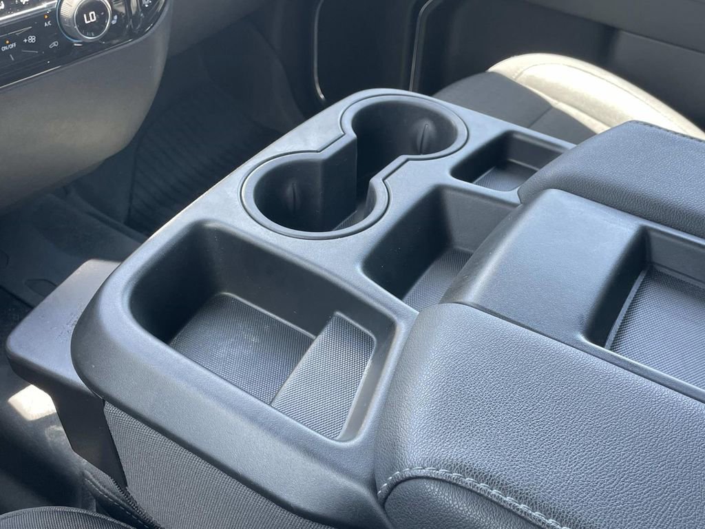 Certified 2024 Chevrolet Silverado 1500 RST image 29