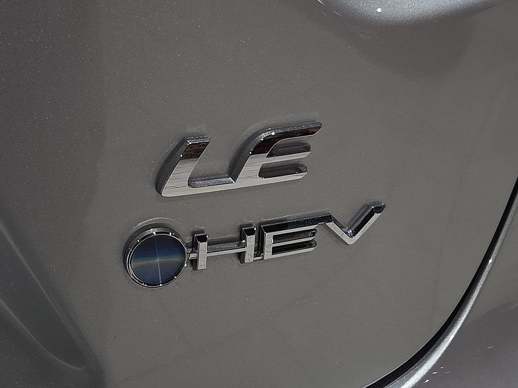 Certified 2026 Toyota Corolla LE FWD image 12