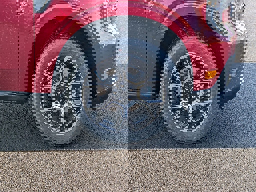 New 2026 Ford Maverick Lariat w/ 4K Tow Package image 23