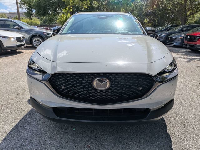 New 2026 MAZDA CX-30 2.5 Turbo Aire Edition AWD/4WD image 10